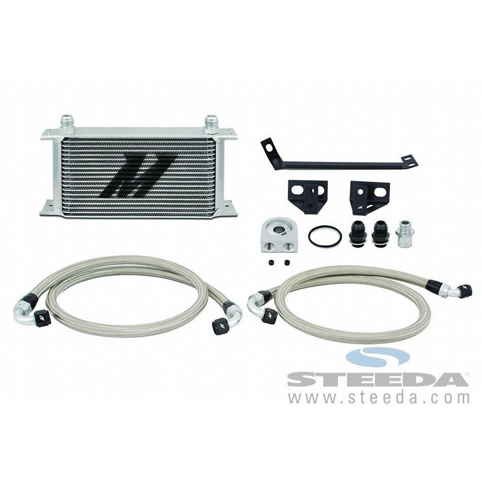 Mustang Oil Cooler Kit