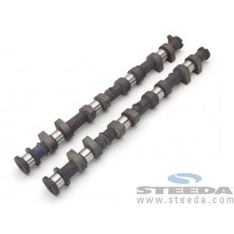 S550 Mustang EcoBoost High Performance Cams