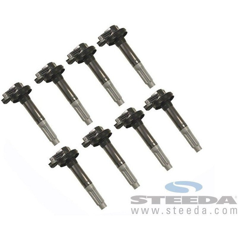 Mustang Engine Ignition Coil Set