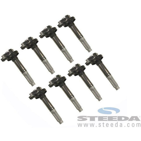 Mustang Engine Ignition Coil Set
