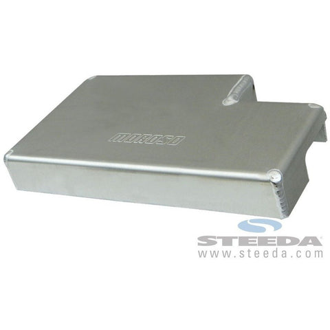S550 Mustang Aluminum Fuse Box Cover