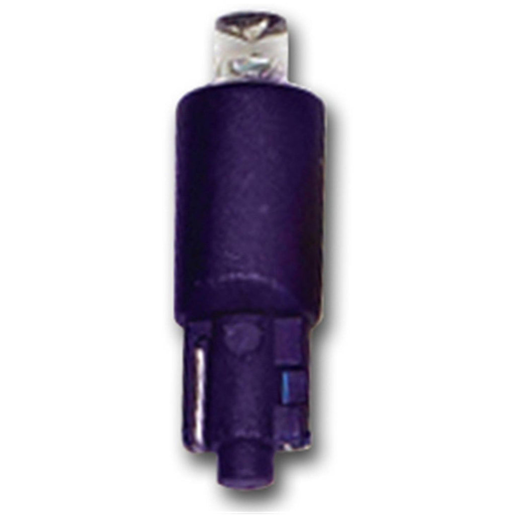 LED Tachometer Replacement Bulb Kit (Blue)