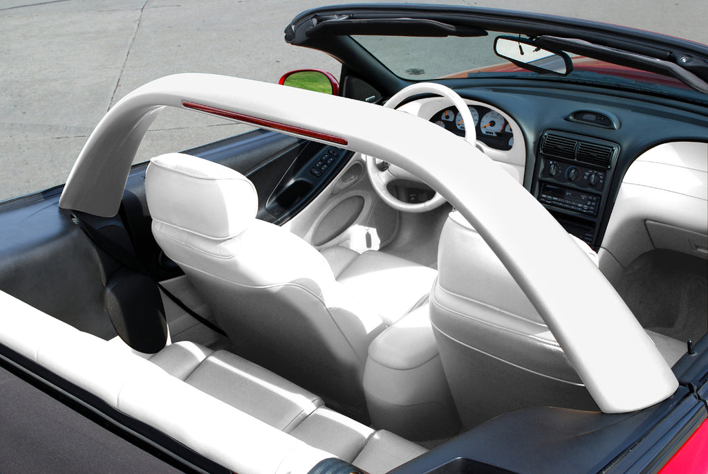 Classic Light Bar 1994-1998 Mustang