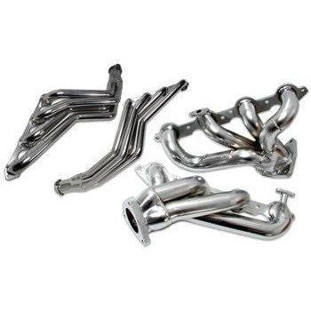 Full Lenght Headers (Polished Ceramic)