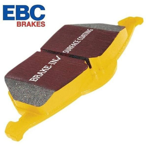 Yellowstuff Brake Pads (Front)