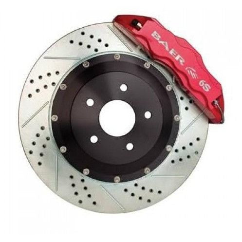 Pro Plus Brake System (Front)