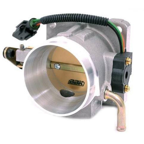 Throttle Body (70mm)