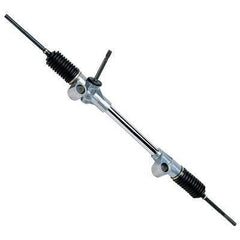 Manual Steering Rack - Steeda
