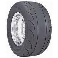 ET Street Radial (26 X 9.5 X 15)