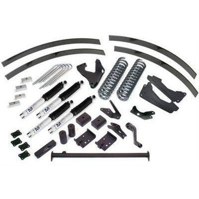 Pro Comp Suspension Lift Kit (8 Inch)