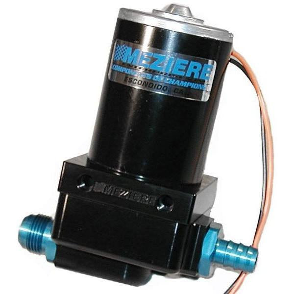 Electric Intercooler Waterpump (20GPM)