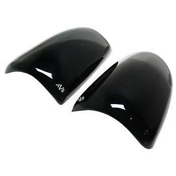 Smoked Taillight Covers