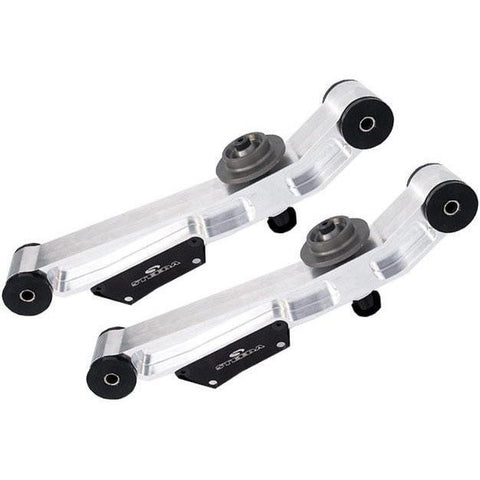 Billet Lower Control Arm (Adj. With 3pc bushing)