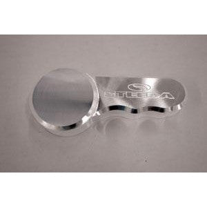 Seat Tilt Lever (Billet Engraved)