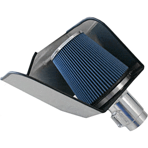 Cold Air Intake System