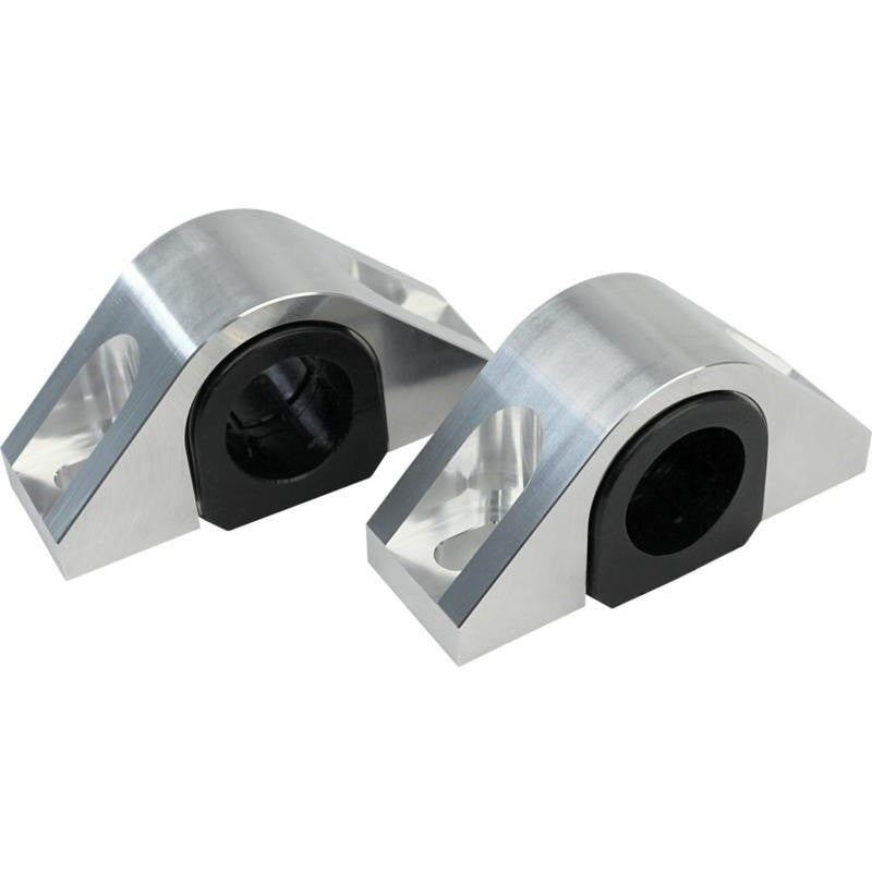Front Swaybar Mounts (Billet Pair)