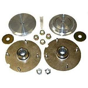 Competition Upper Spring Seats