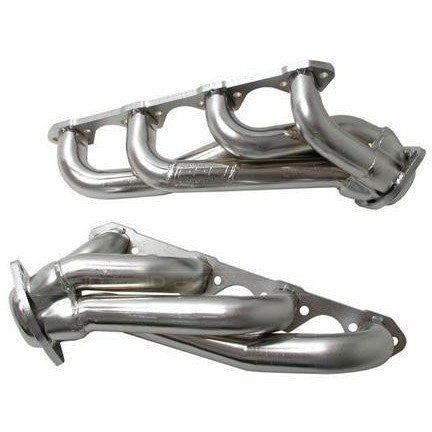 Shorty Header (1-5/8 Chrome)