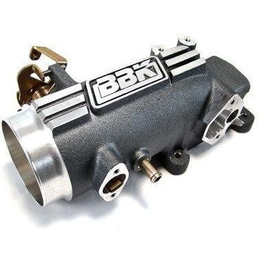 Throttle Intake (78 mm)