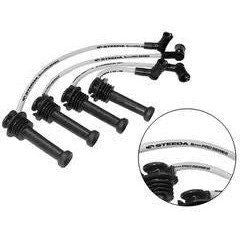 Livewires ('Screamin Demon' Coil Blue)