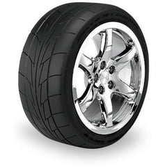 NT555 Extreme ZR Radial (285/40ZR18) - Steeda