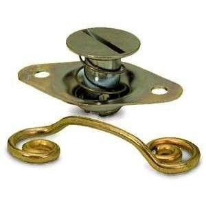 Dzeus Fasteners (Set of 10)