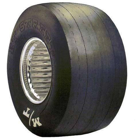 ET Street Radials (255/50R16)