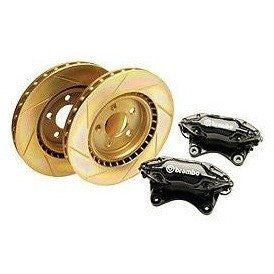 Cobra R Front Brake Kit