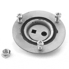 Caster Camber Kit (Front Each)