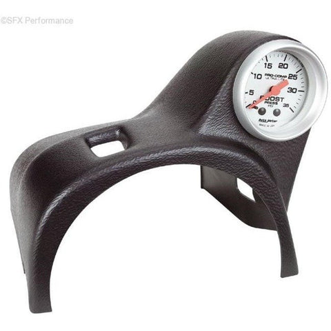 Single Steering Column Pod (2 1/16)