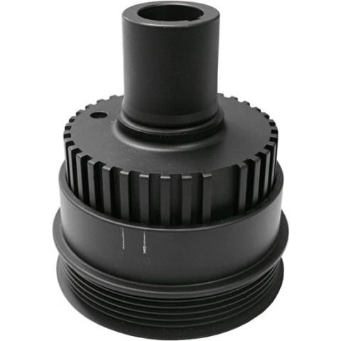 Underdrive Pulley (Requires K060860 Belt)