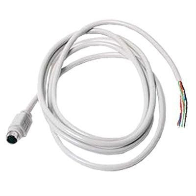Analog Data Logging Cable (For External Devices)