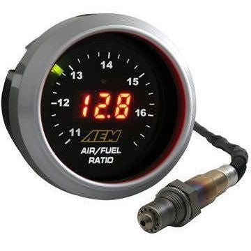 Wideband AFR Gauge Kit