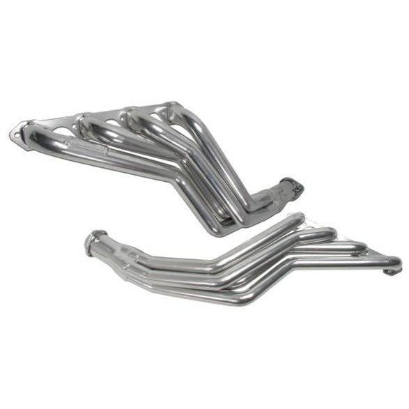 BBK 1 5/8 Full Length Headers - Polished Ceramic (1979-1993)