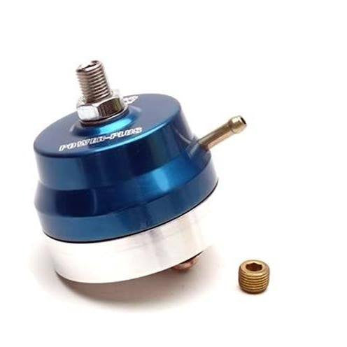 Adjustable Fuel Pressure Regulator (Billet)