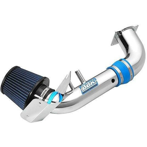 Cold Air Induction System Chrome (96-04)