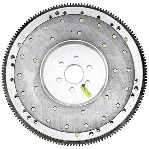 Aluminum Flywheel