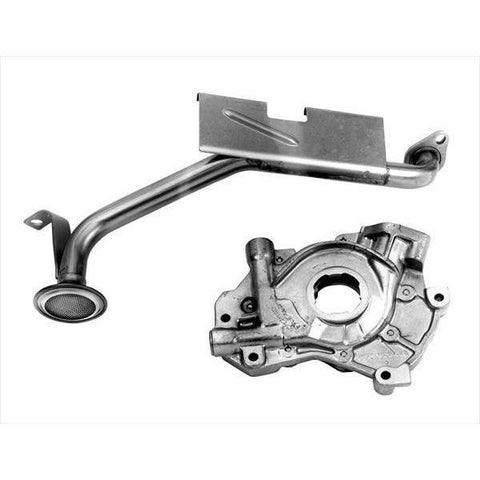 High Volume Oil Pump