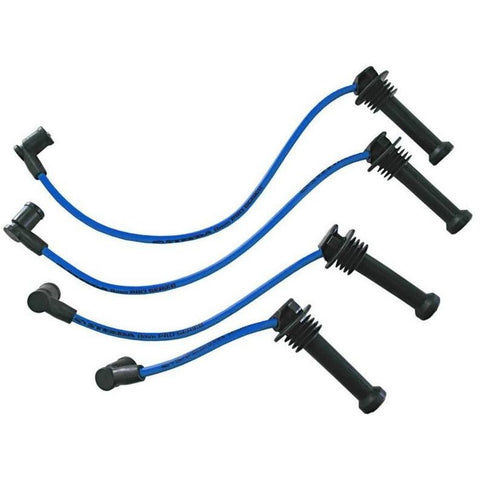 Plug Wires (8mm Red)