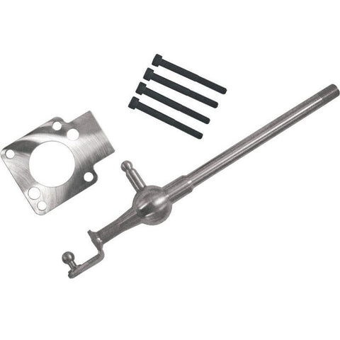 Tri-Ax Short Throw Shifter