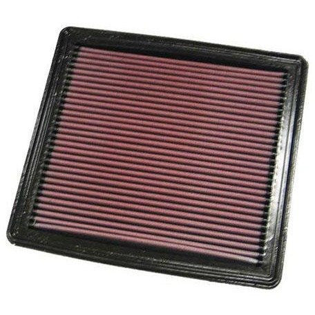 Performance Air Filter (Direct Replacement)