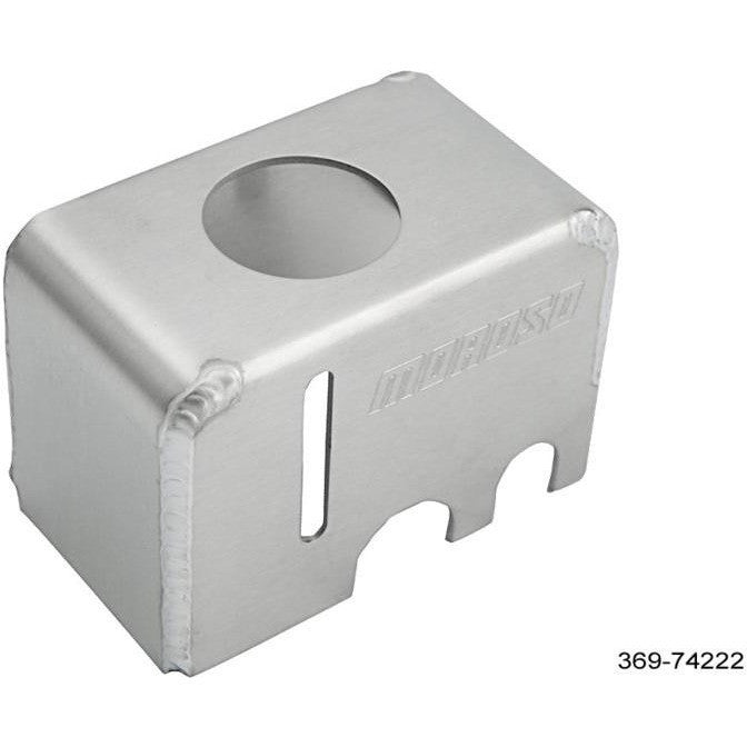 Master Cylinder Cover (2005-Mid-2008)