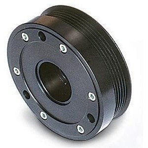 SFI Fluid Dampener Performance Pulley