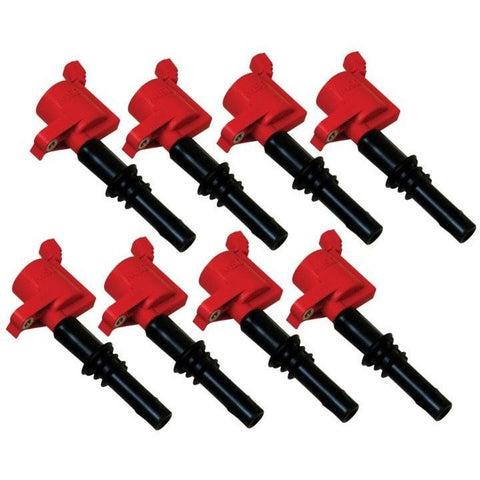 Blaster Coil on Plug Set (8)