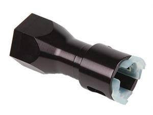 Quick Connect Adapter Fitting