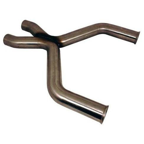 Upgrade Weld In X Pipe