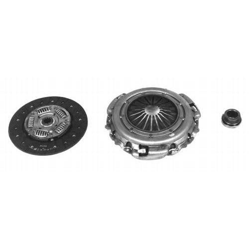Clutch Kit (10.5