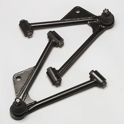 Tubular A-Arms (With Bushings Pair) 94-04