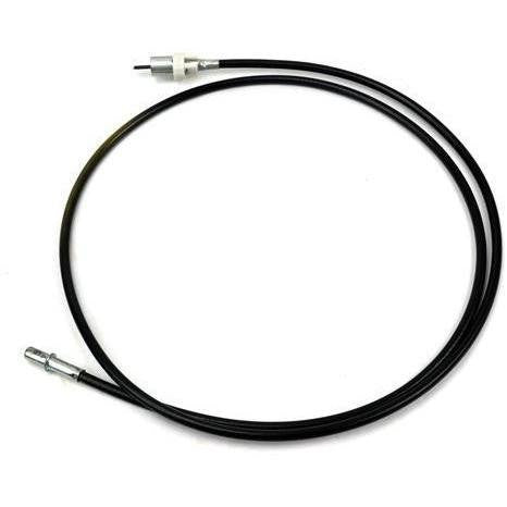 Stock Replacement Speedo Cable