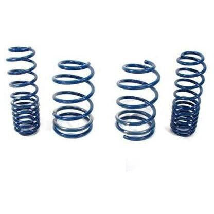 Lowering Springs